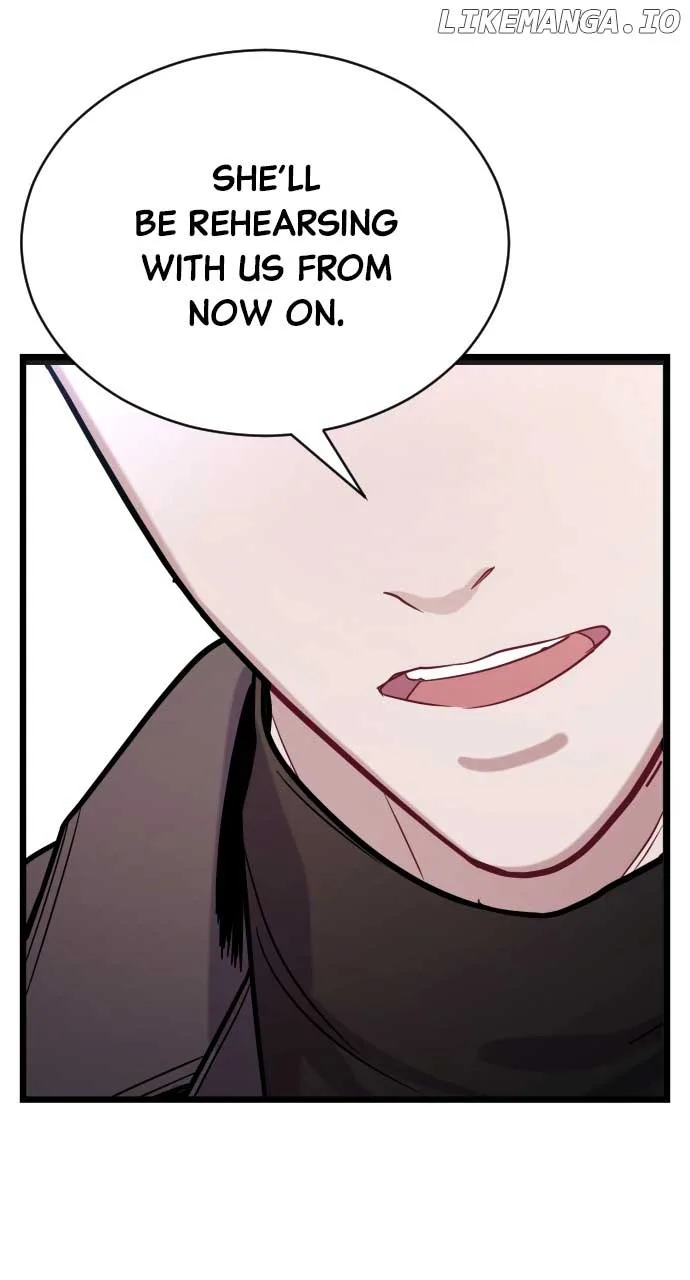 Maseknam – A Sexy Magician Chapter 34 page 3