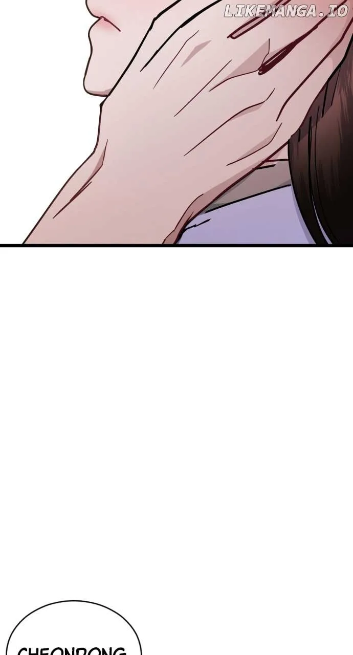 Maseknam – A Sexy Magician Chapter 34 page 101