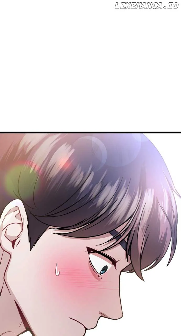 Maseknam – A Sexy Magician Chapter 34 page 99