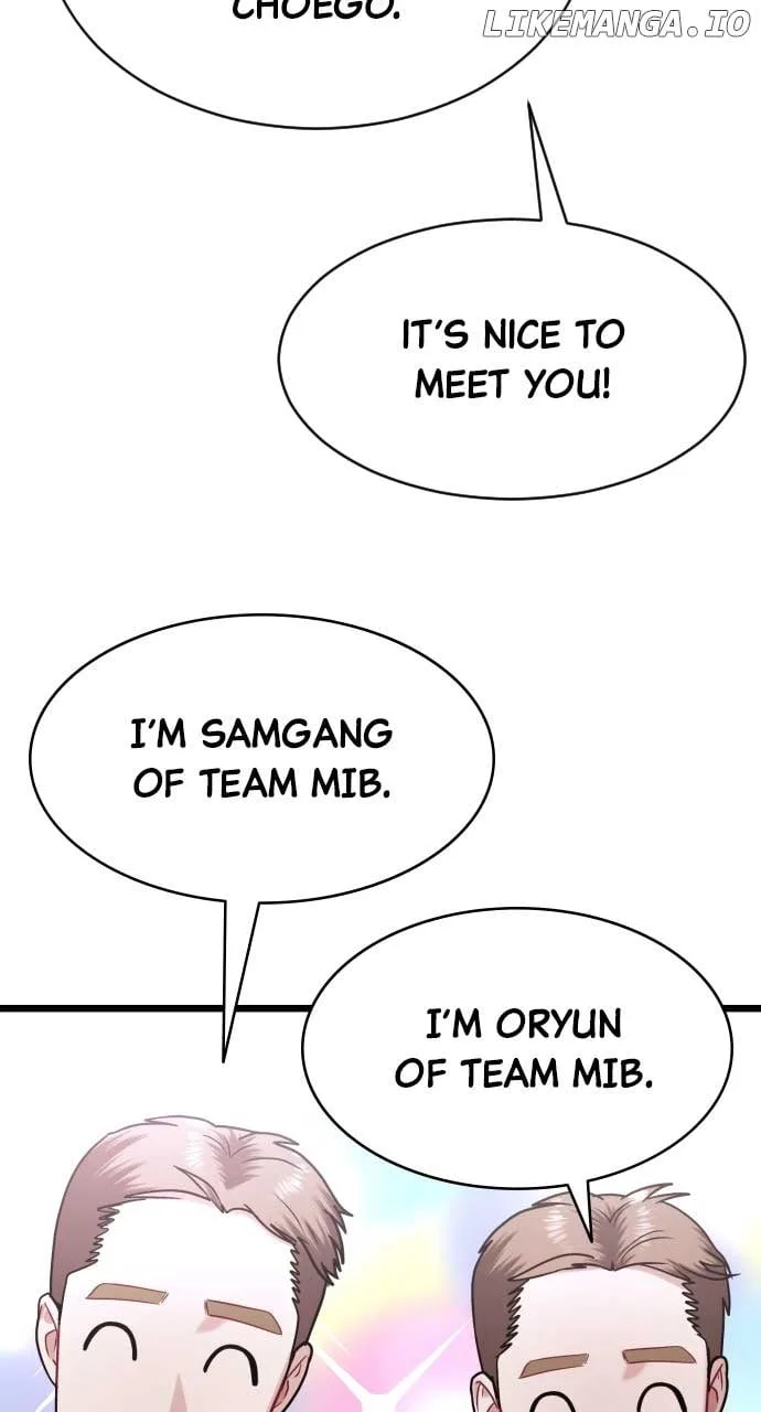 Maseknam – A Sexy Magician Chapter 34 page 13