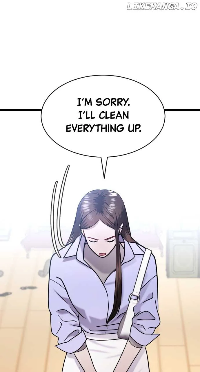 Maseknam – A Sexy Magician Chapter 34 page 59