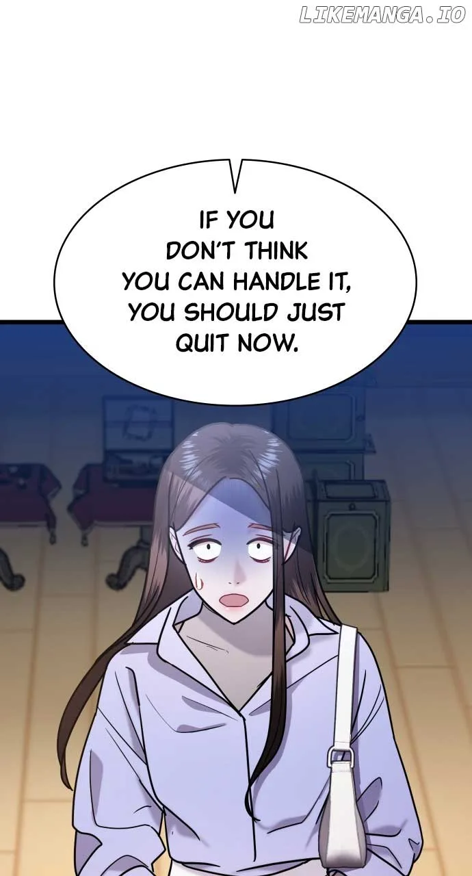 Maseknam – A Sexy Magician Chapter 34 page 51