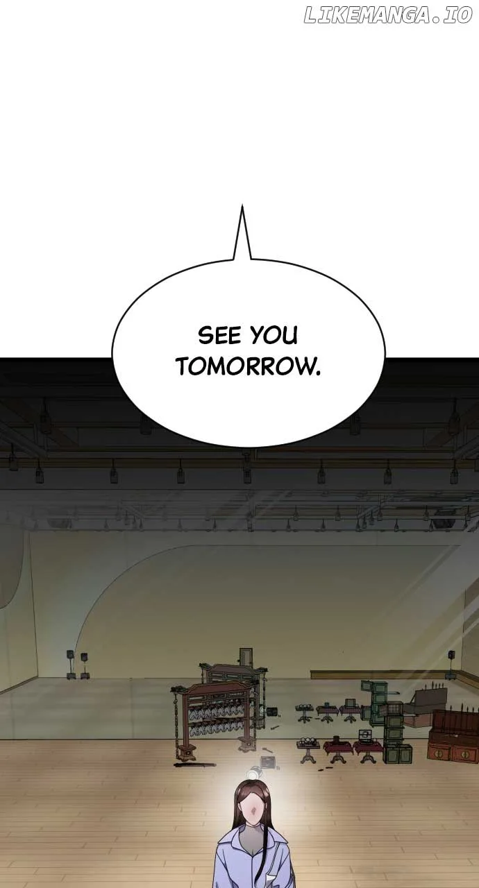 Maseknam – A Sexy Magician Chapter 34 page 62