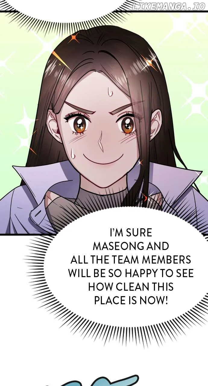 Maseknam – A Sexy Magician Chapter 34 page 75