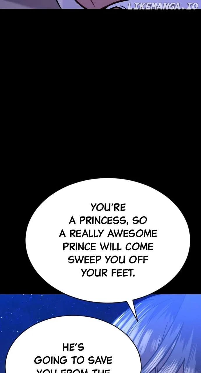 Maseknam – A Sexy Magician Chapter 32 page 33