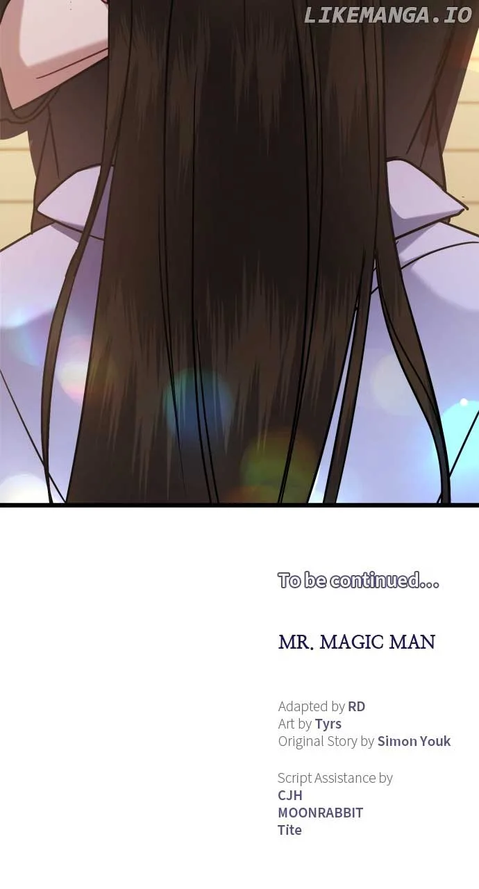 Maseknam – A Sexy Magician Chapter 34 page 106