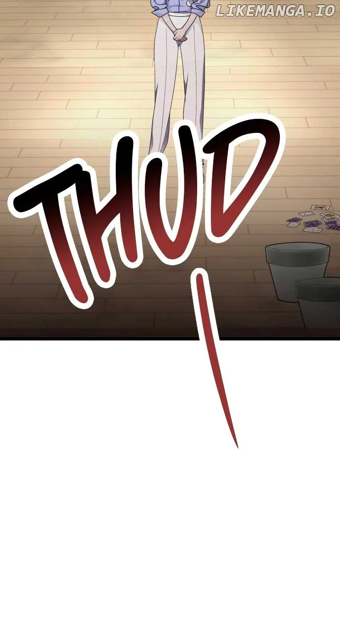 Maseknam – A Sexy Magician Chapter 34 page 63