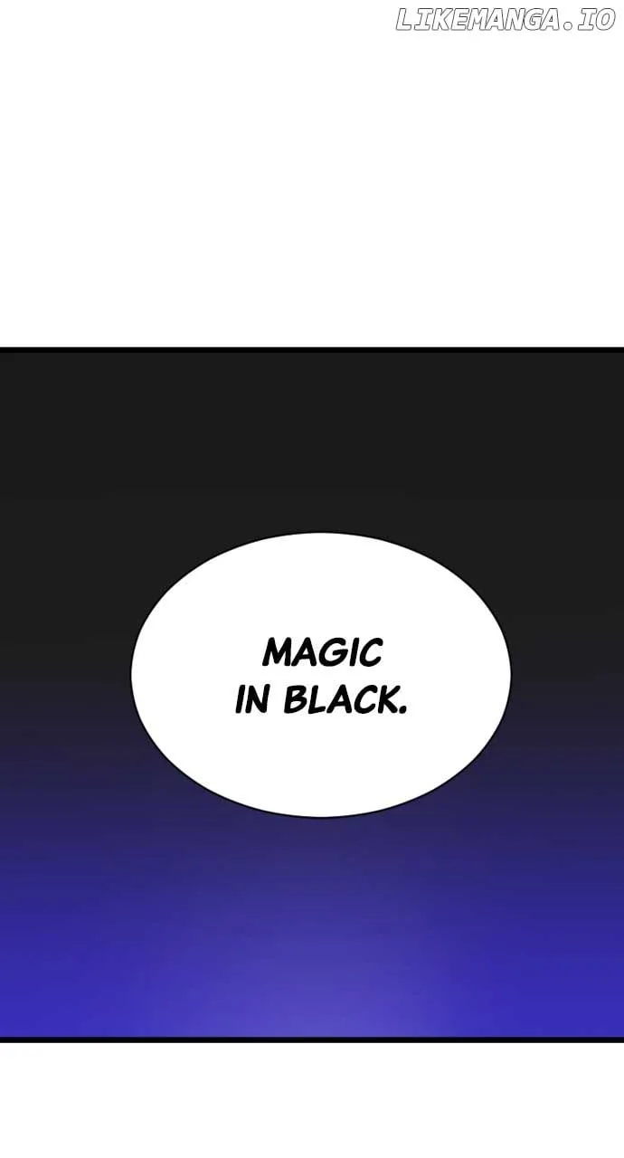 Maseknam – A Sexy Magician Chapter 34 page 20