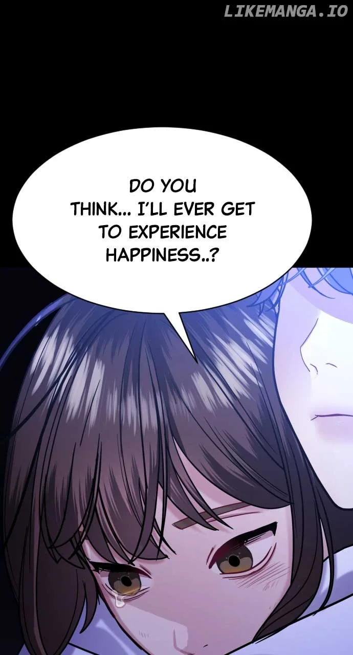 Maseknam – A Sexy Magician Chapter 32 page 31