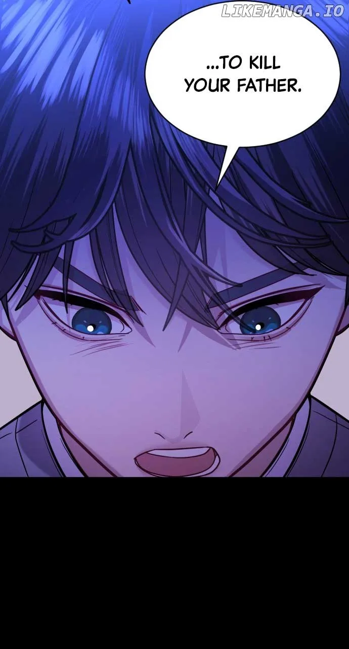 Maseknam – A Sexy Magician Chapter 32 page 23