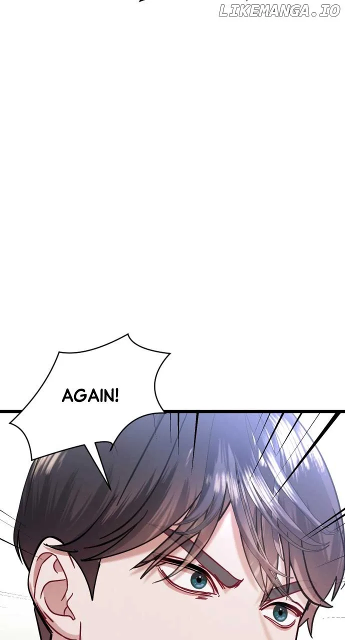 Maseknam – A Sexy Magician Chapter 34 page 33