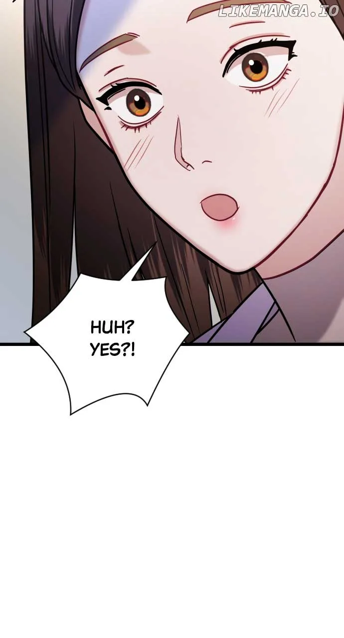 Maseknam – A Sexy Magician Chapter 34 page 45