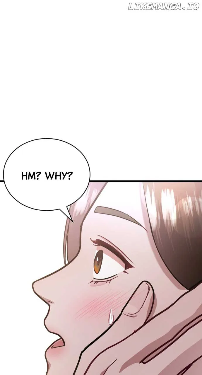 Maseknam – A Sexy Magician Chapter 34 page 103