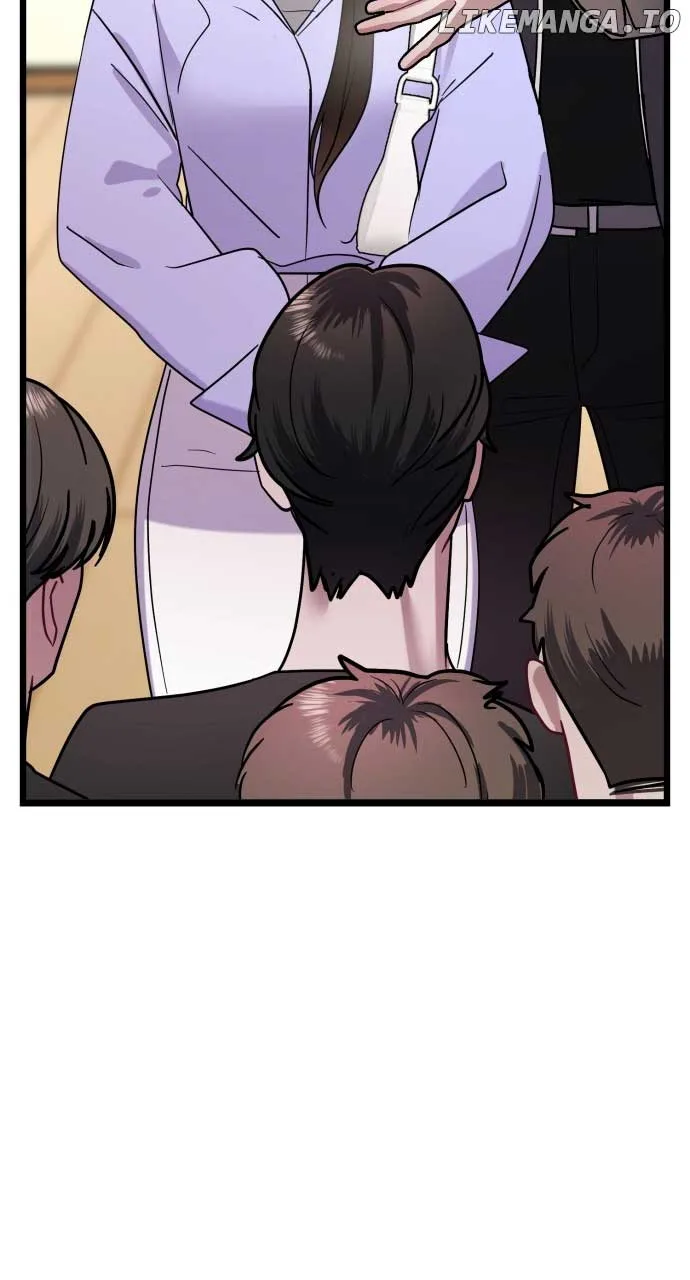 Maseknam – A Sexy Magician Chapter 34 page 5