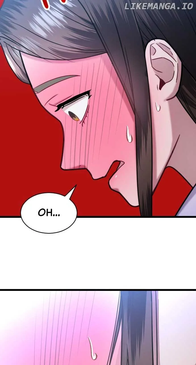 Maseknam – A Sexy Magician Chapter 34 page 57