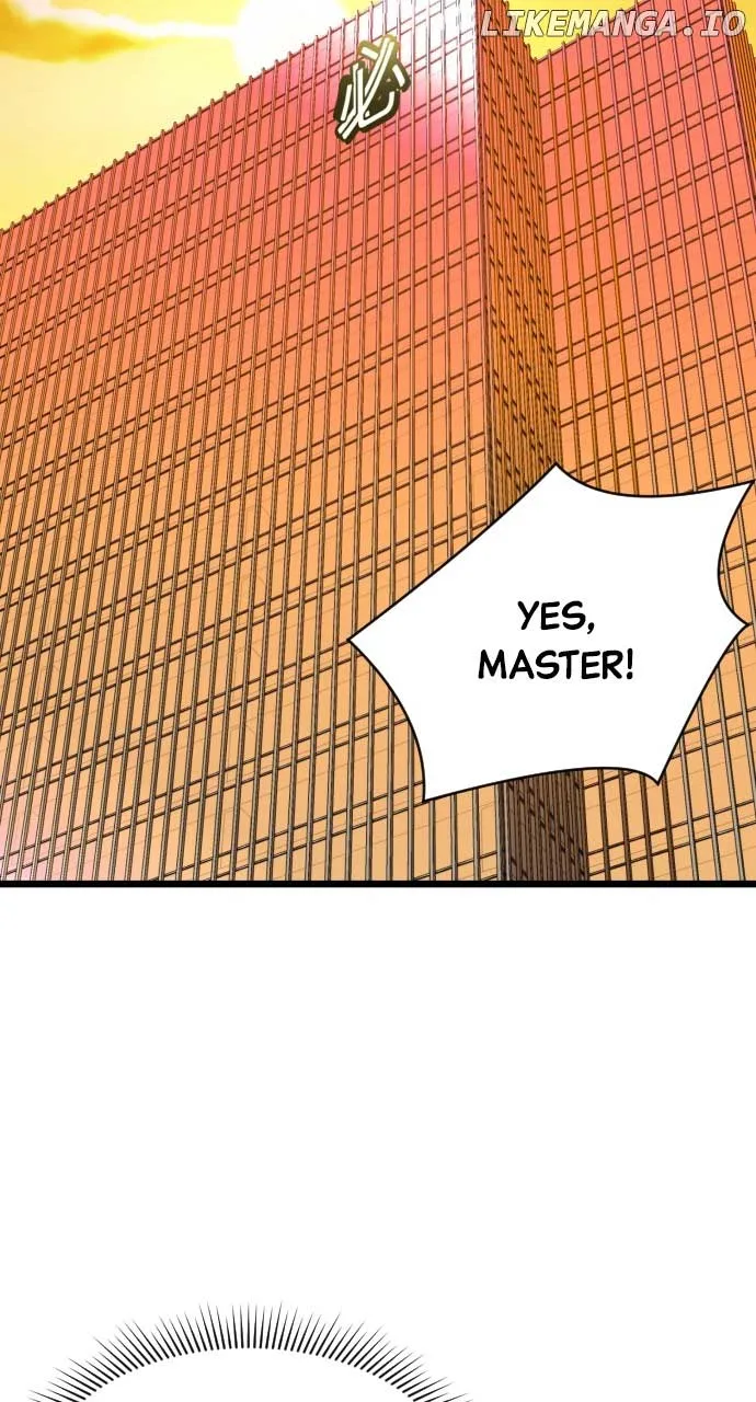 Maseknam – A Sexy Magician Chapter 34 page 39