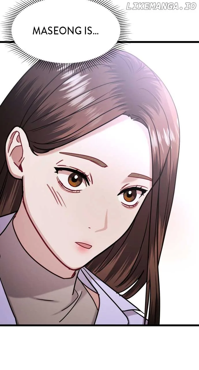 Maseknam – A Sexy Magician Chapter 34 page 35