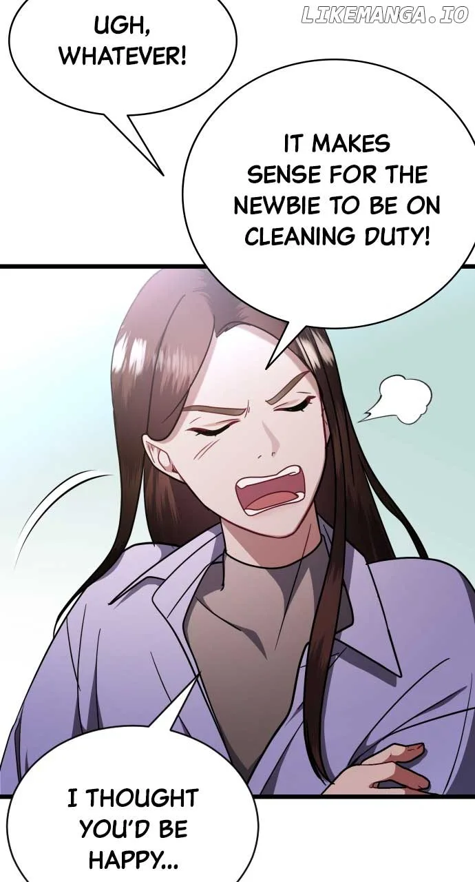 Maseknam – A Sexy Magician Chapter 34 page 86