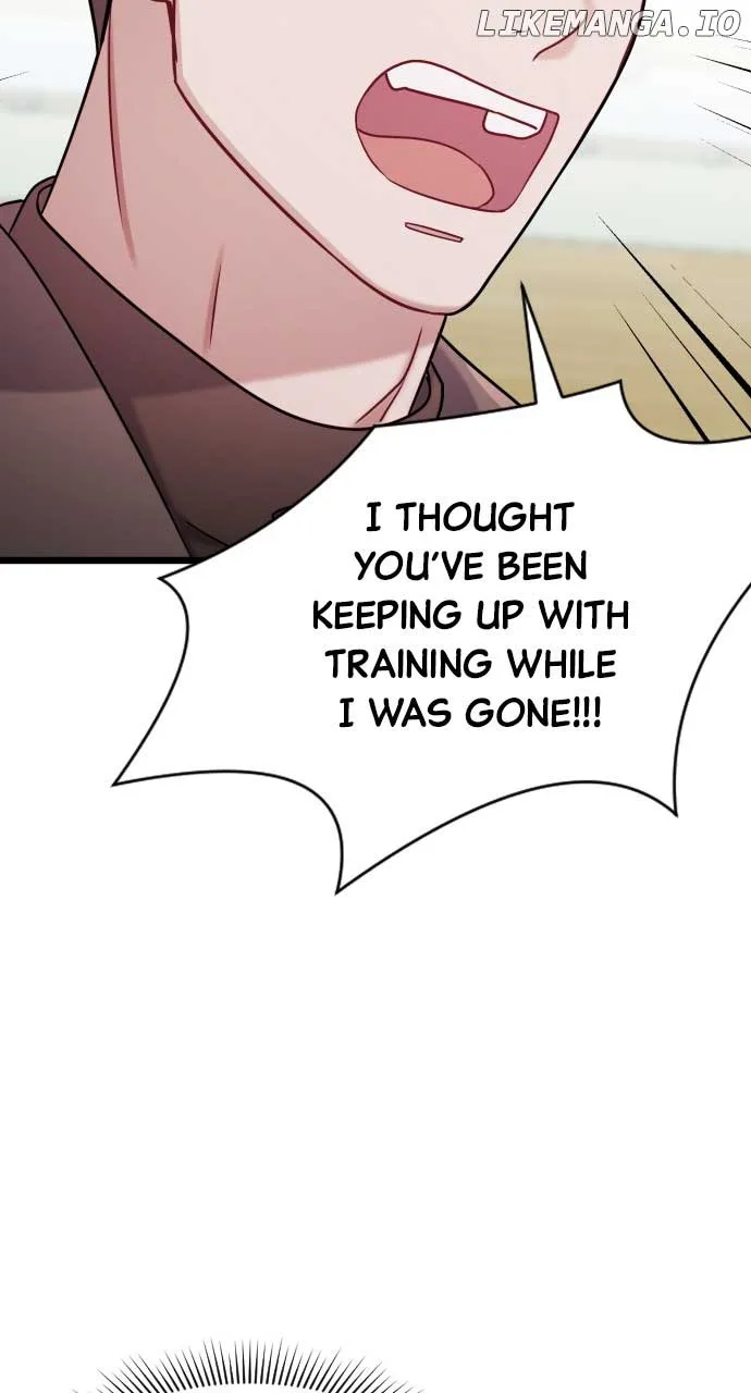 Maseknam – A Sexy Magician Chapter 34 page 34