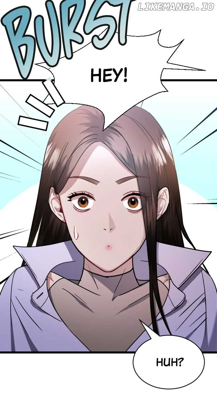 Maseknam – A Sexy Magician Chapter 34 page 76