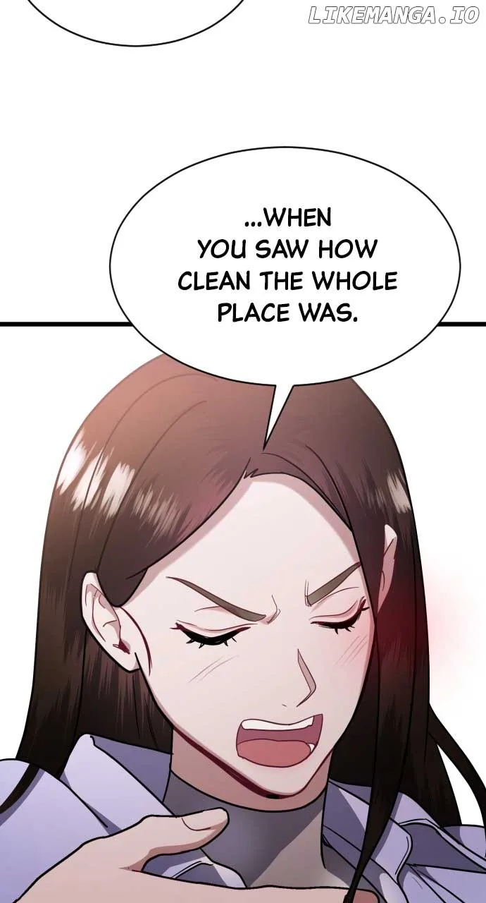 Maseknam – A Sexy Magician Chapter 34 page 87