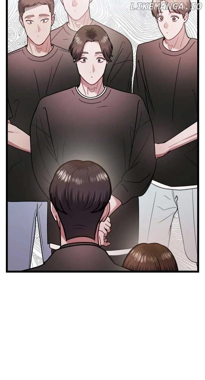 Maseknam – A Sexy Magician Chapter 34 page 10