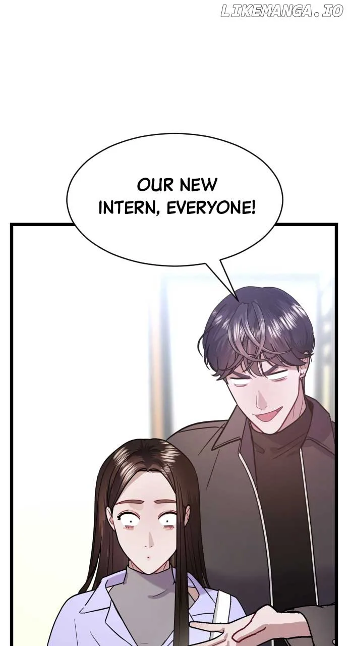 Maseknam – A Sexy Magician Chapter 34 page 4