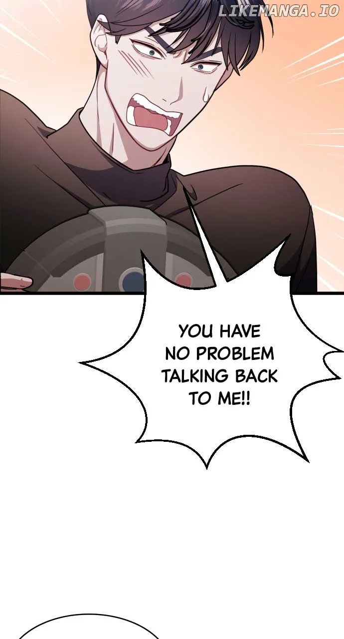 Maseknam – A Sexy Magician Chapter 34 page 85