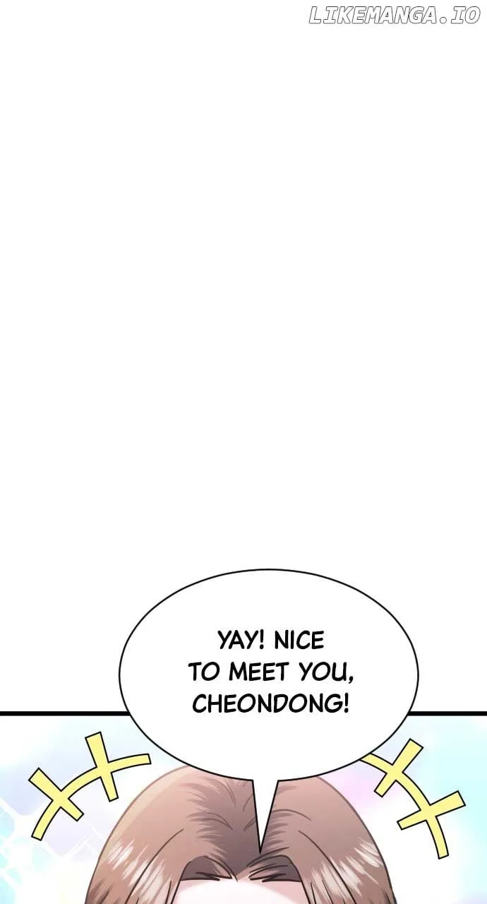 Maseknam – A Sexy Magician Chapter 34 page 11