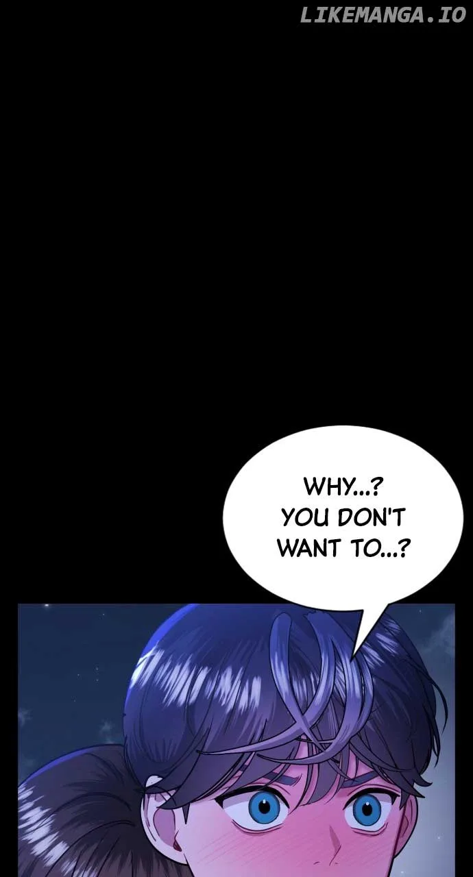 Maseknam – A Sexy Magician Chapter 32 page 51