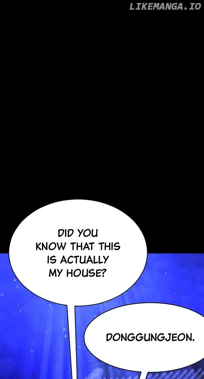 Maseknam – A Sexy Magician Chapter 32 page 40