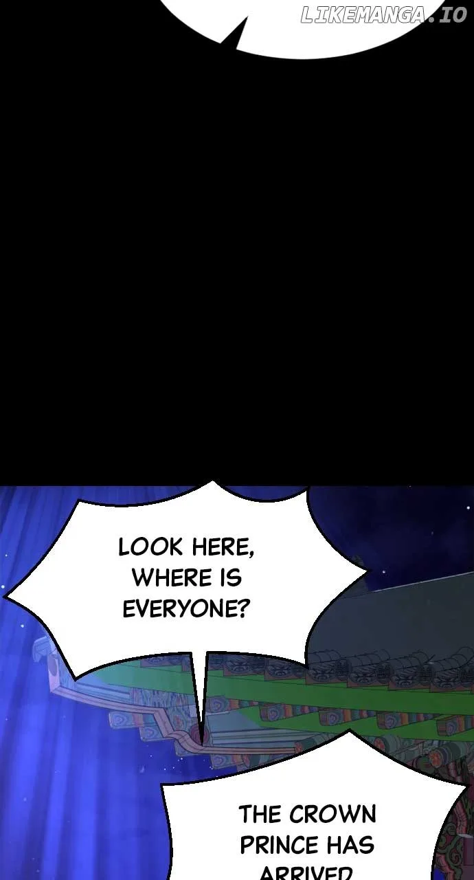 Maseknam – A Sexy Magician Chapter 32 page 43