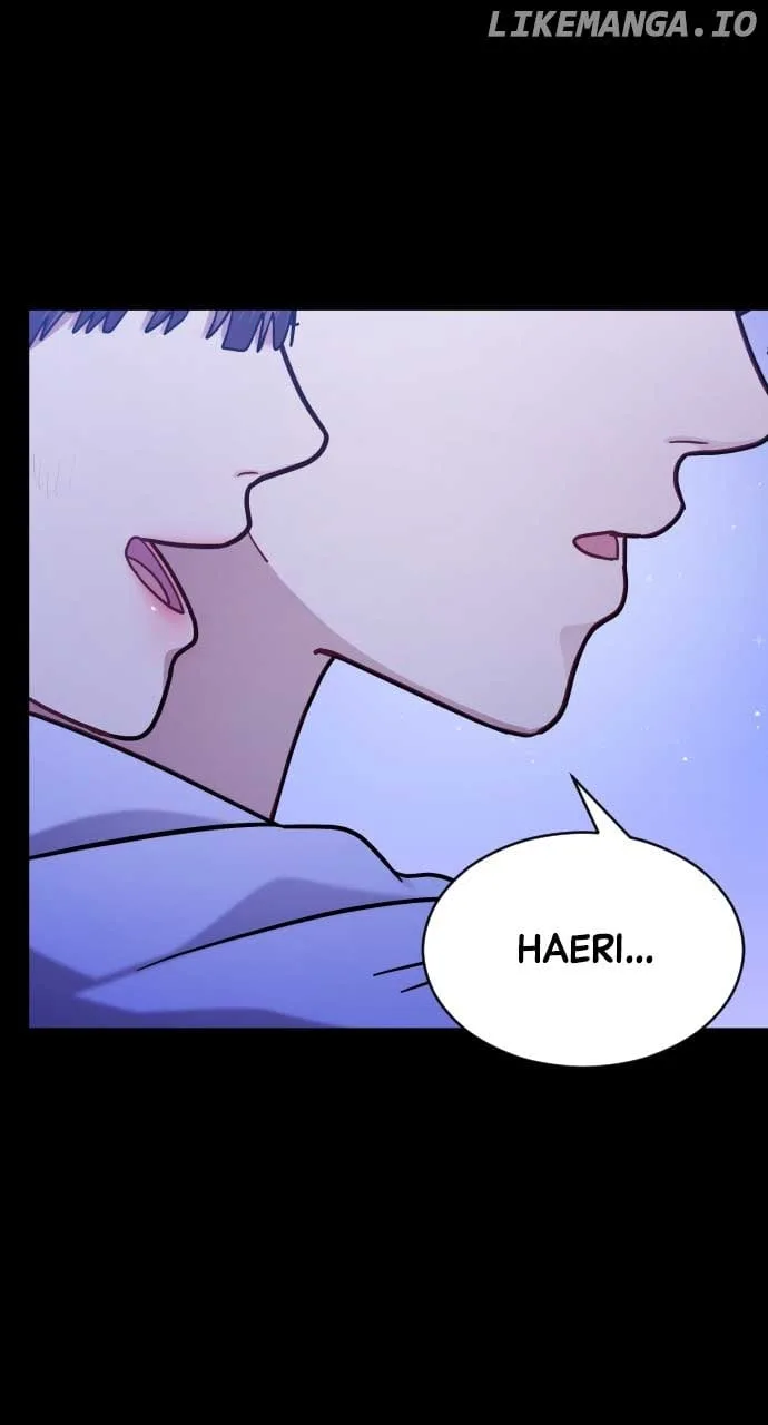 Maseknam – A Sexy Magician Chapter 32 page 46
