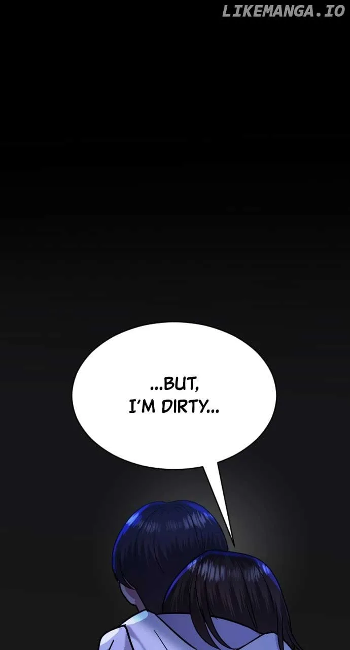 Maseknam – A Sexy Magician Chapter 32 page 54