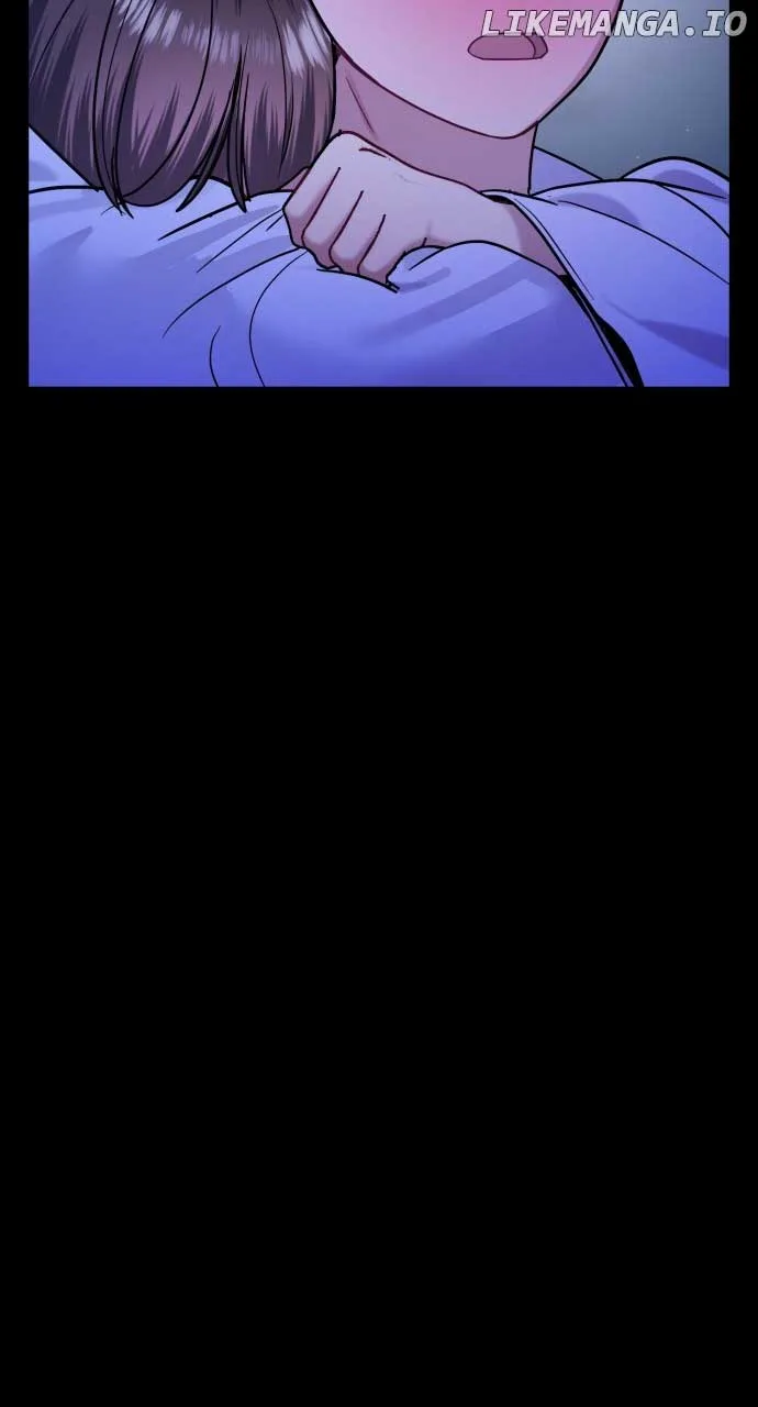 Maseknam – A Sexy Magician Chapter 32 page 52
