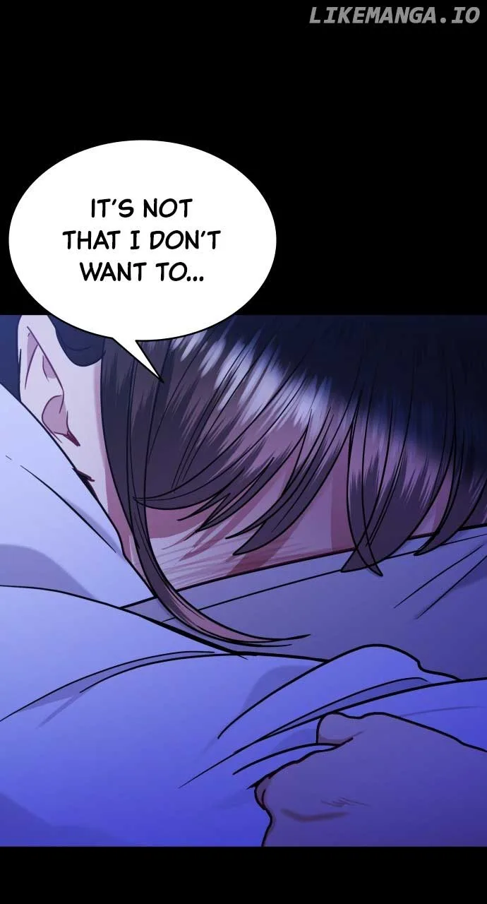 Maseknam – A Sexy Magician Chapter 32 page 53