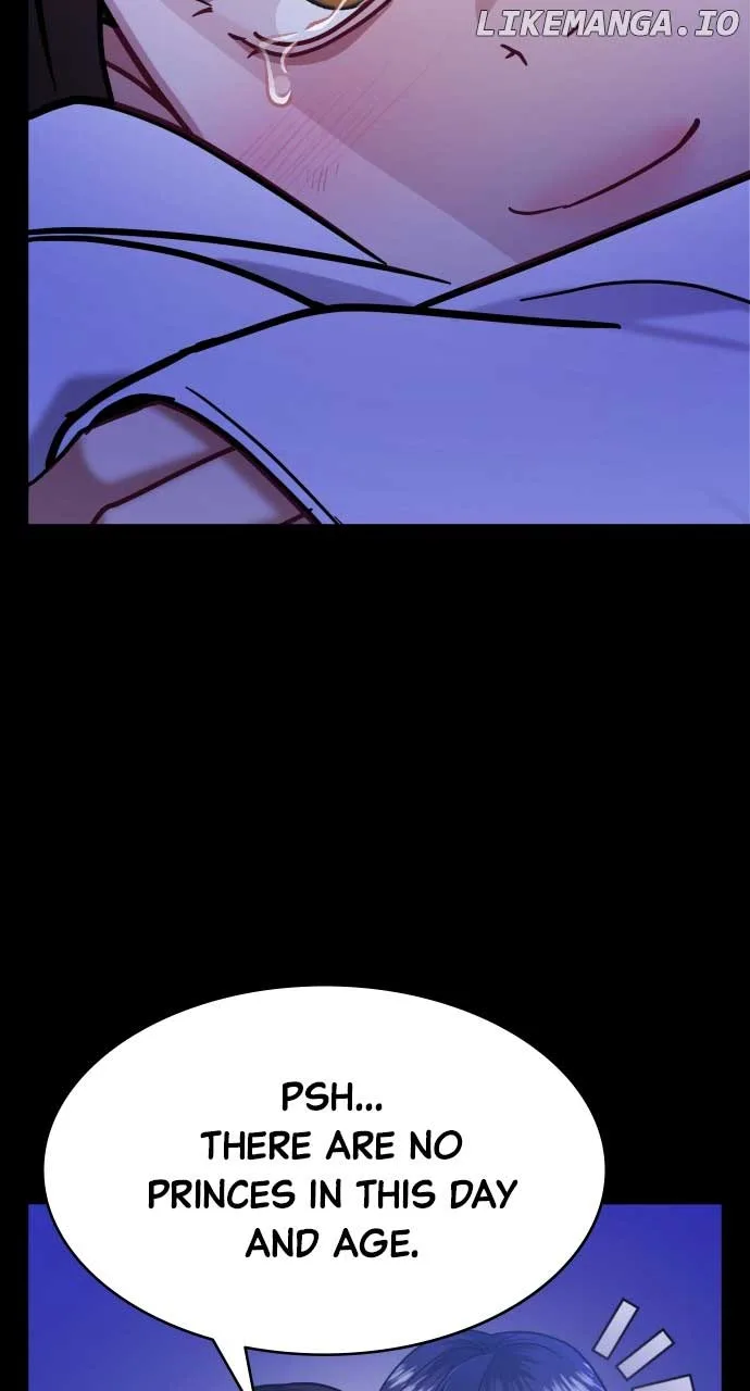 Maseknam – A Sexy Magician Chapter 32 page 36