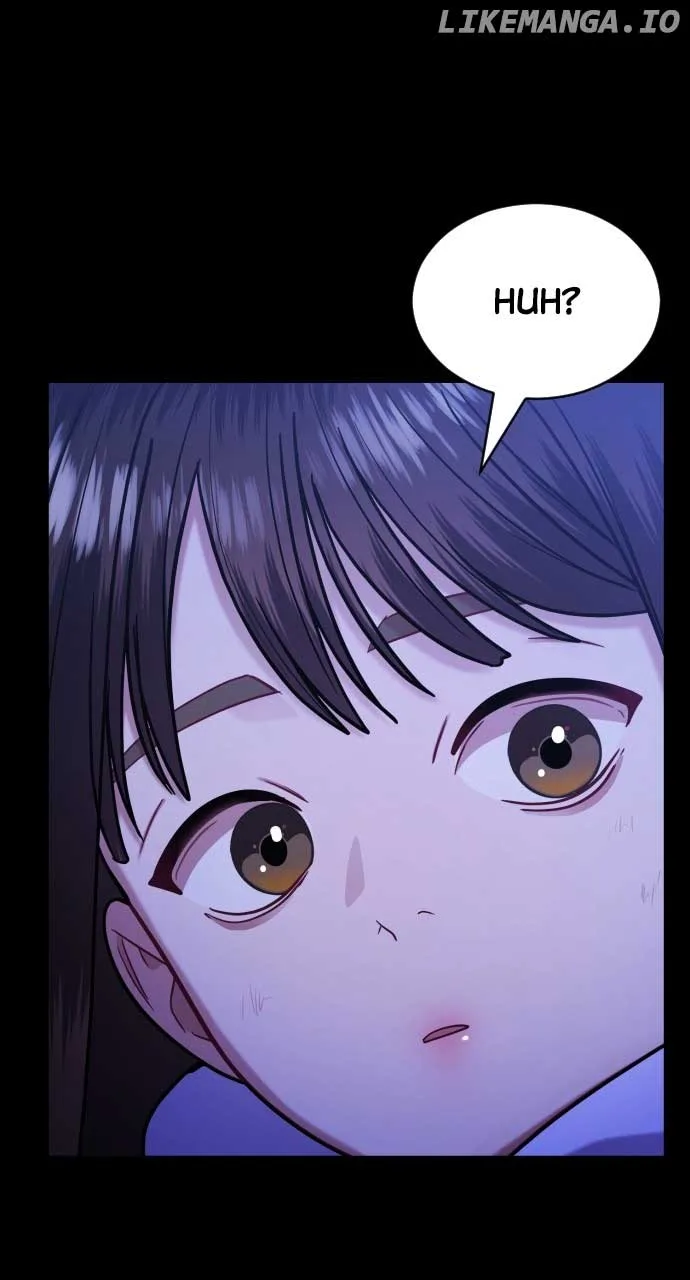 Maseknam – A Sexy Magician Chapter 32 page 39