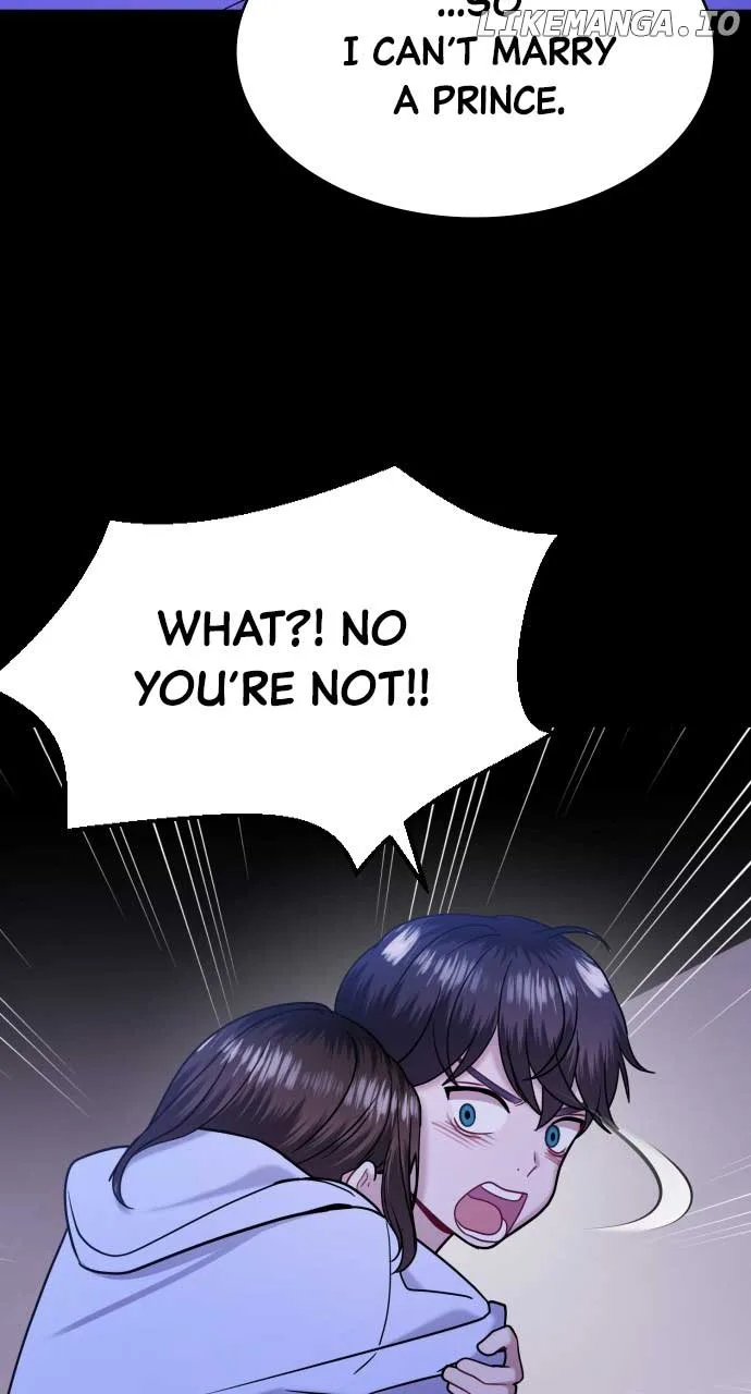 Maseknam – A Sexy Magician Chapter 32 page 58