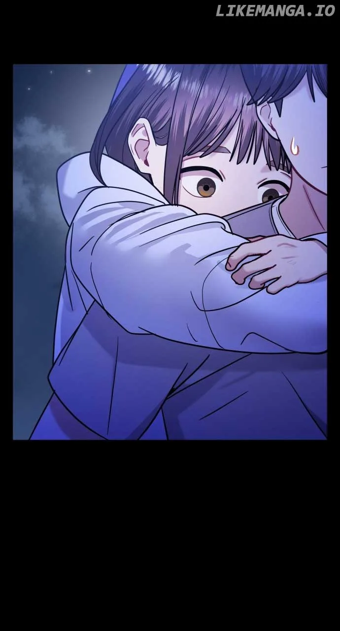 Maseknam – A Sexy Magician Chapter 32 page 50