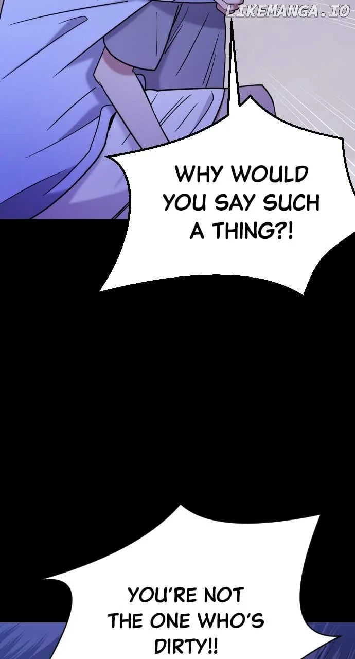 Maseknam – A Sexy Magician Chapter 32 page 59