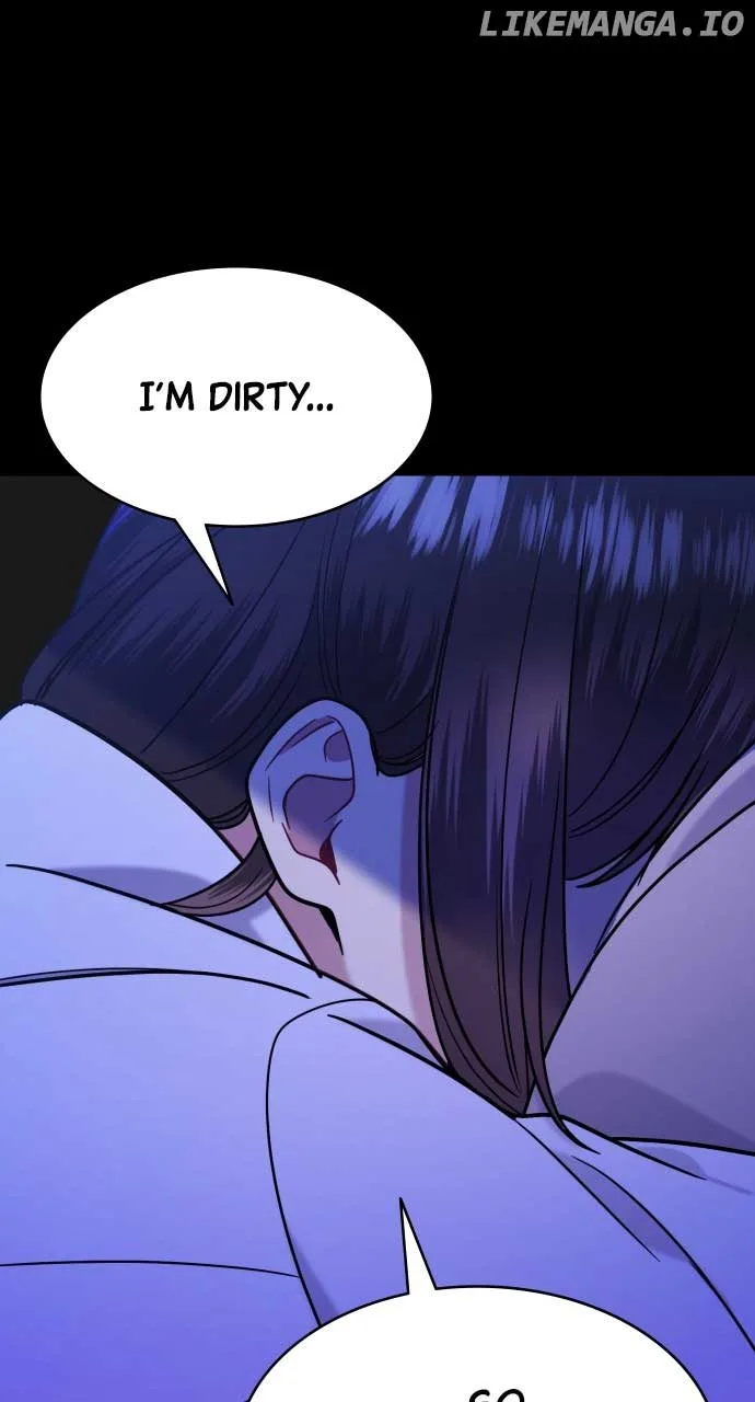 Maseknam – A Sexy Magician Chapter 32 page 57