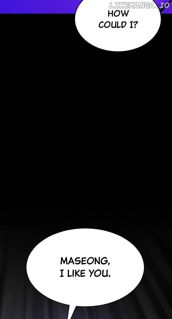 Maseknam – A Sexy Magician Chapter 32 page 71