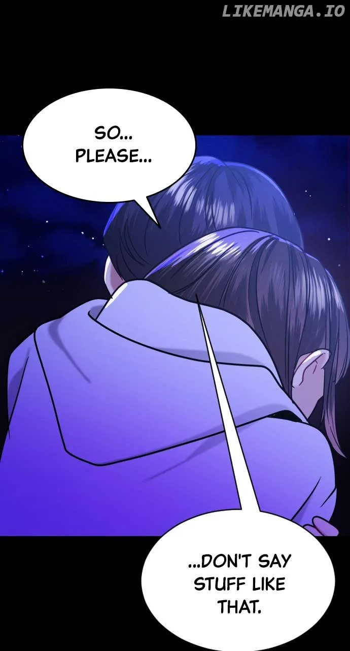 Maseknam – A Sexy Magician Chapter 32 page 65