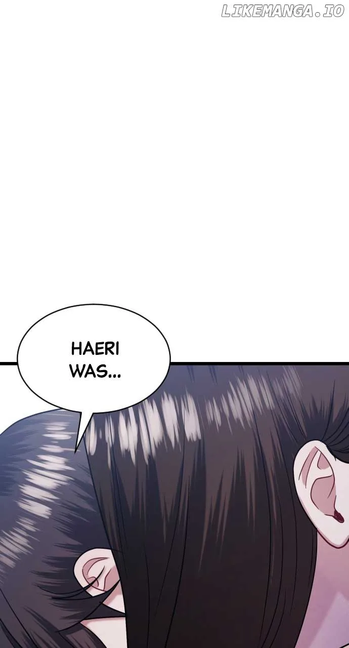 Maseknam – A Sexy Magician Chapter 32 page 85