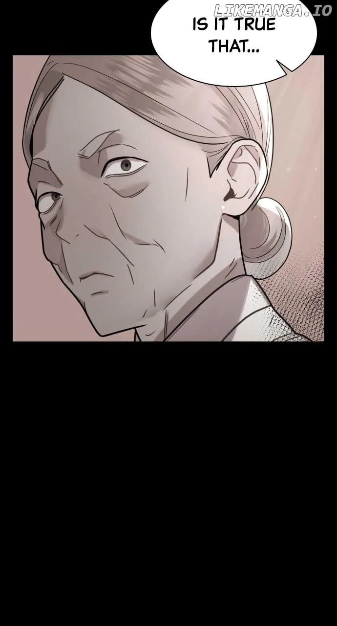 Maseknam – A Sexy Magician Chapter 32 page 94