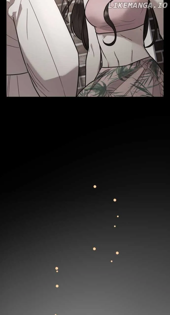 Maseknam – A Sexy Magician Chapter 32 page 96