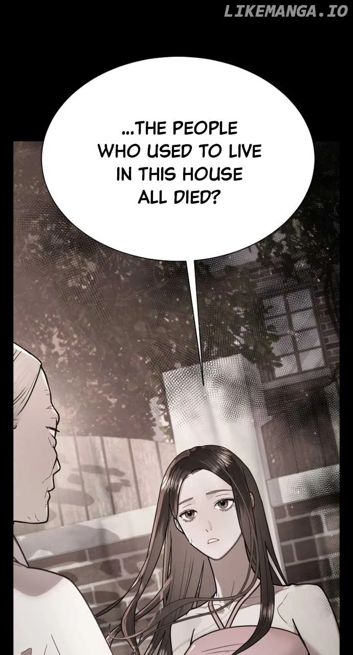 Maseknam – A Sexy Magician Chapter 32 page 95