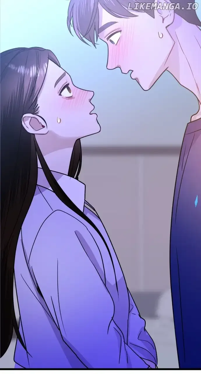 Maseknam – A Sexy Magician Chapter 38 page 4