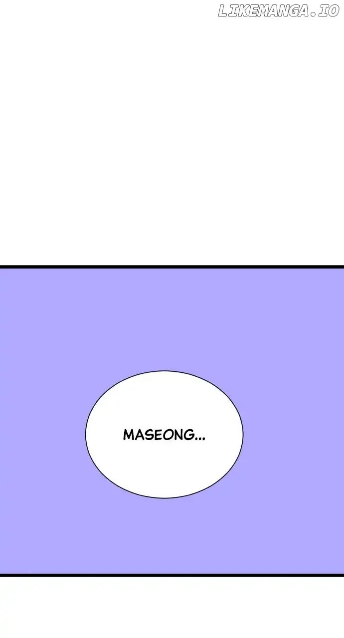 Maseknam – A Sexy Magician Chapter 38 page 2